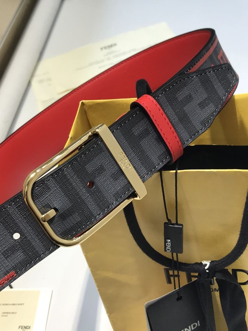 Fendi Belts